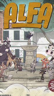 Alfa