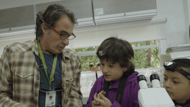 ¿Qué es la espeleología?