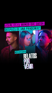 Relatos por Venir