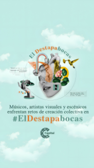 El Destapabocas