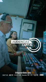 Audiencias Capital
