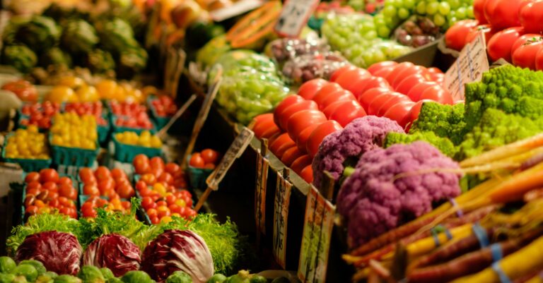 Plazas distritales de mercado: tradición, sabor y patrimonio vivo en Bogotá