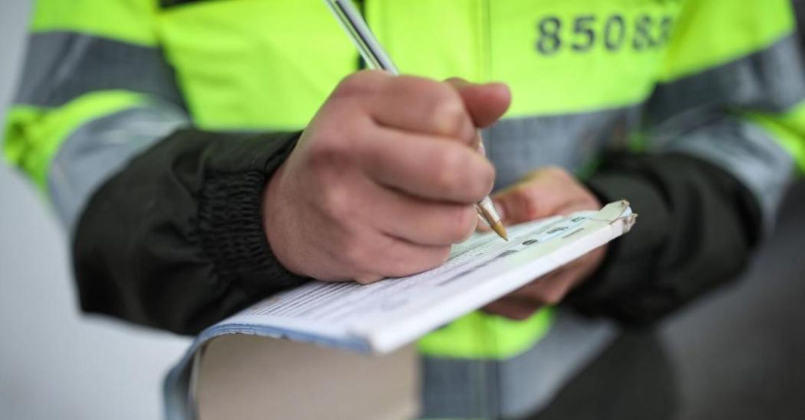 Así consulta y paga comparendos de movilidad en Bogotá