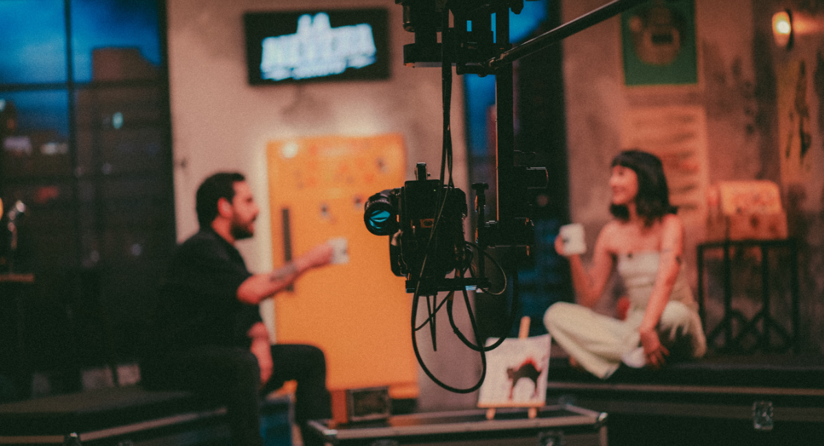 Detrás de cámara de La Nevera