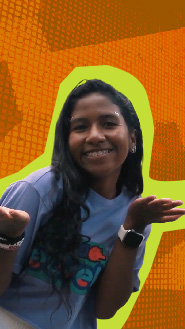 Lauren de Mundo eureka