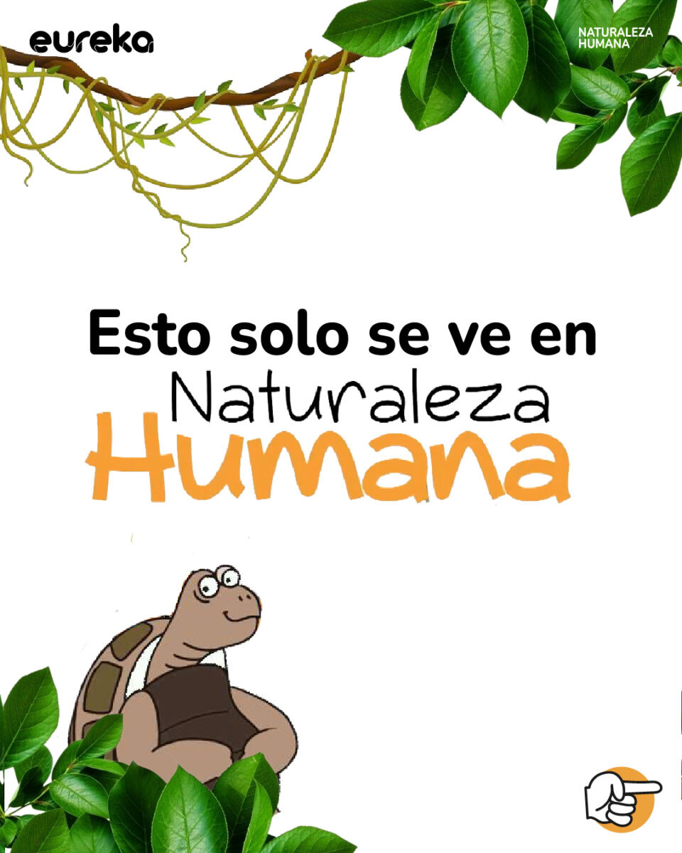 Naturaleza humana