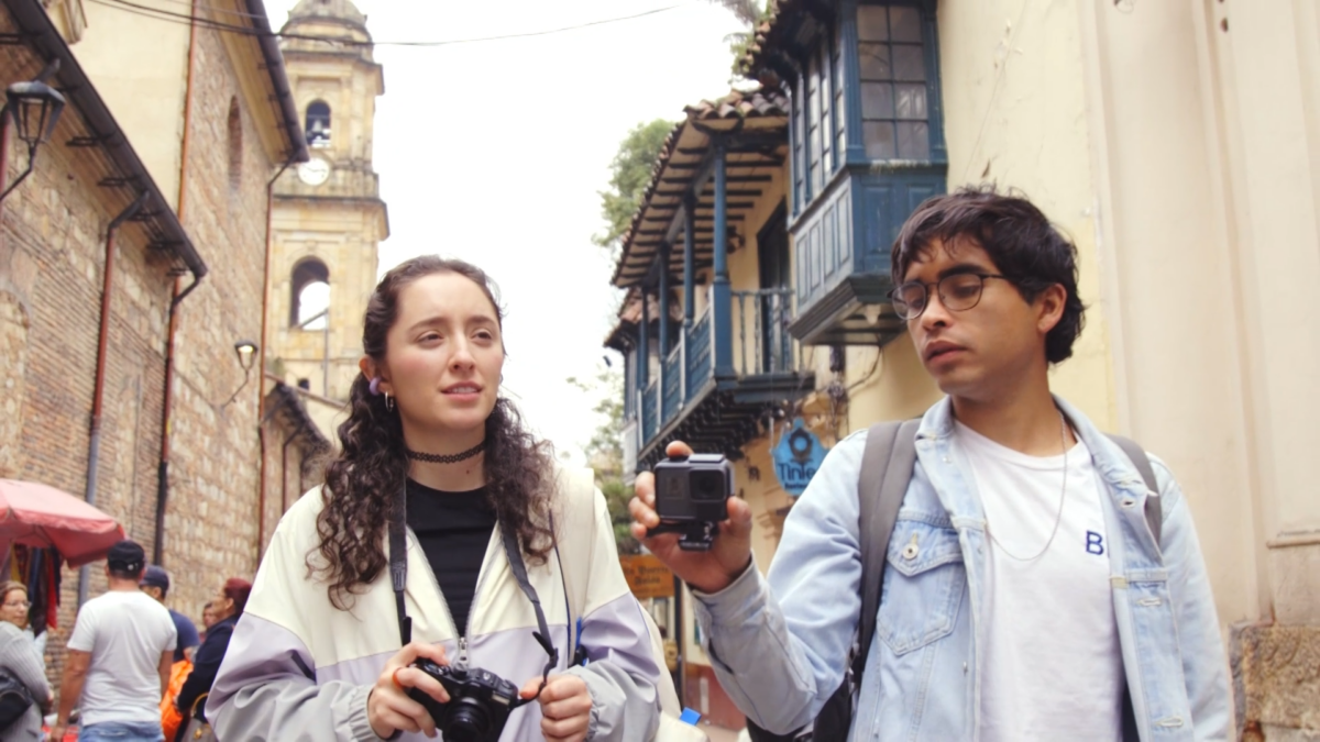 Isa de Distrito eureka