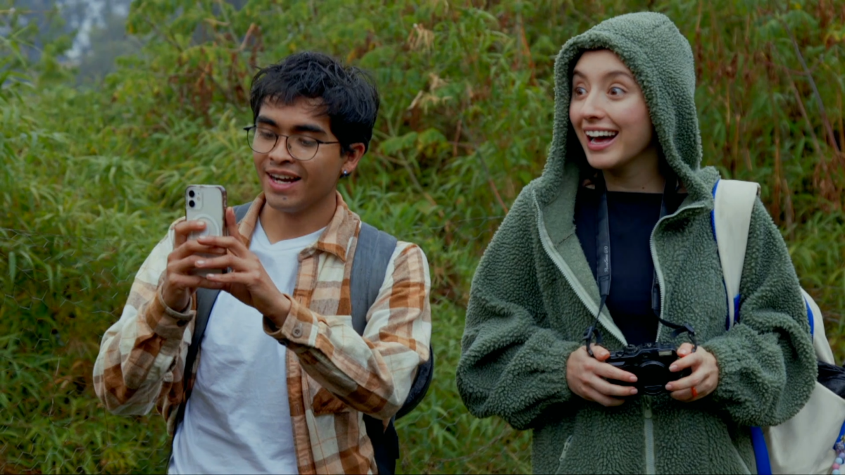 Isa de Distrito eureka