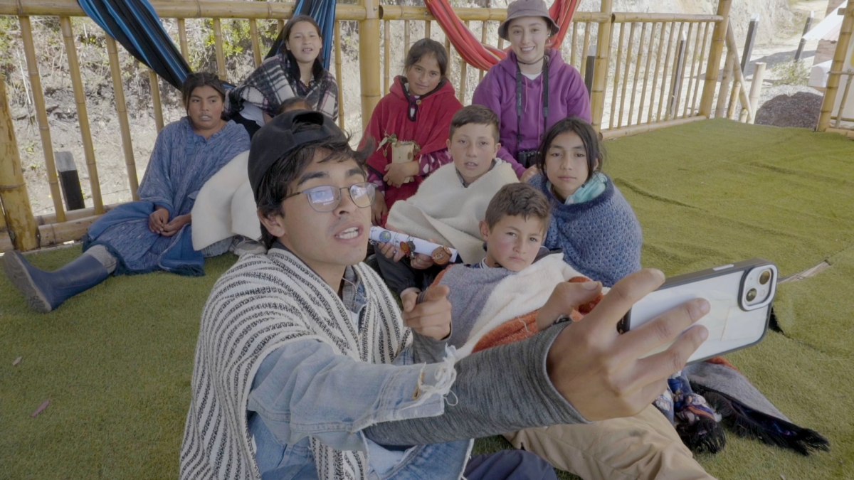 Alejo de Distrito eureka