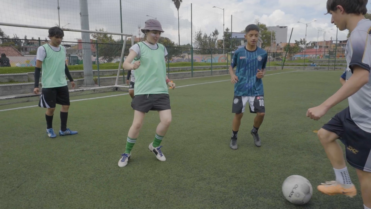 Isa de Distrito eureka