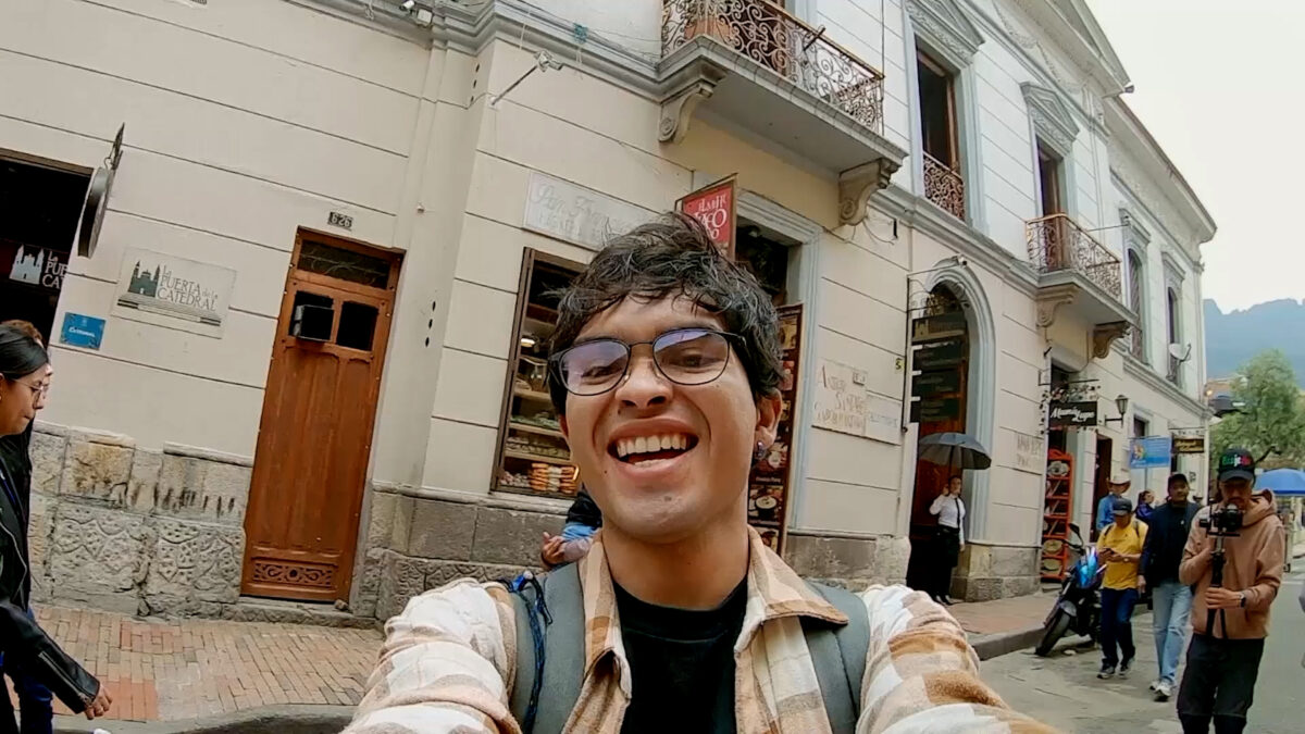 Alejo de Distrito eureka