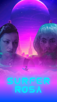 Surfer Rosa
