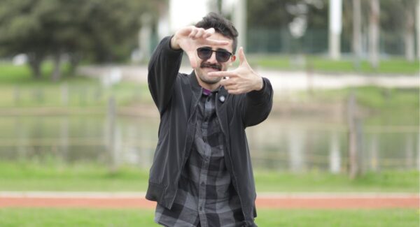 Smartfilms 2025: ‘Toma 10’ y el futuro del cine hecho con celulares en Bogotá