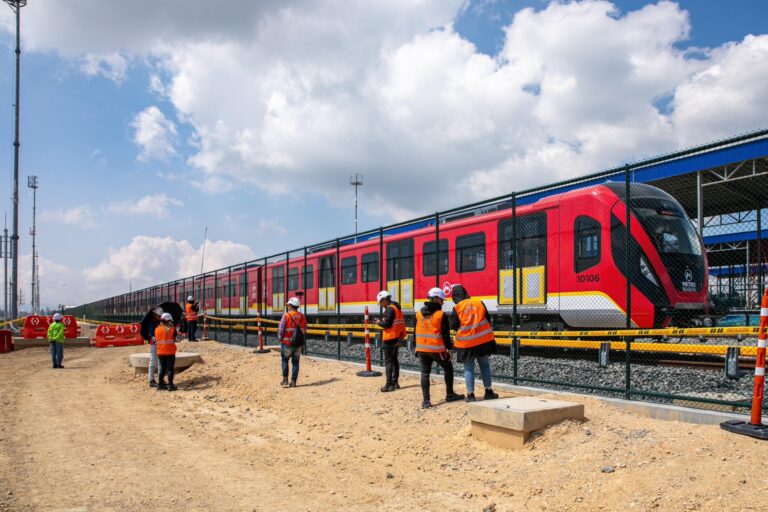 ¿Cuáles fueron los avances y retos de la Alcaldía de Bogotá durante el 2025?